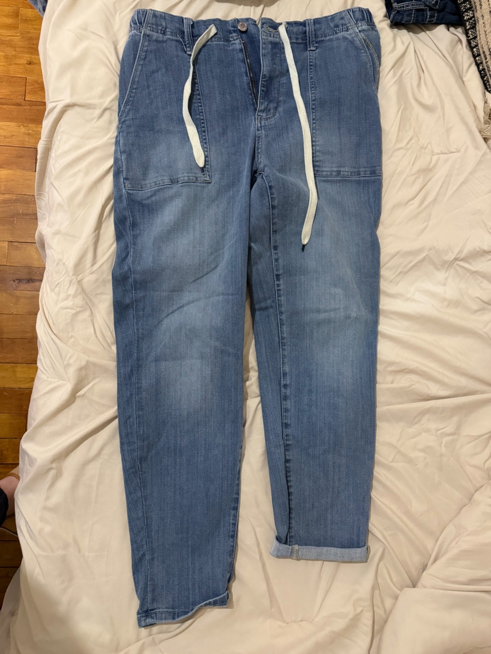 Judy Blue Jogger